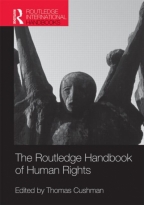 Routledge handbook