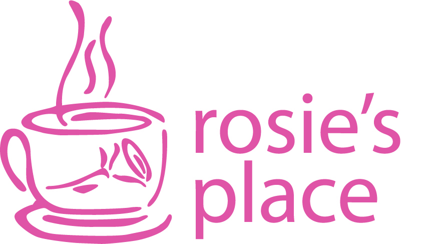 Rosie's Place logo