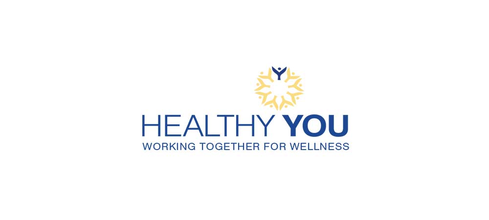 Healthy You working together for wellness