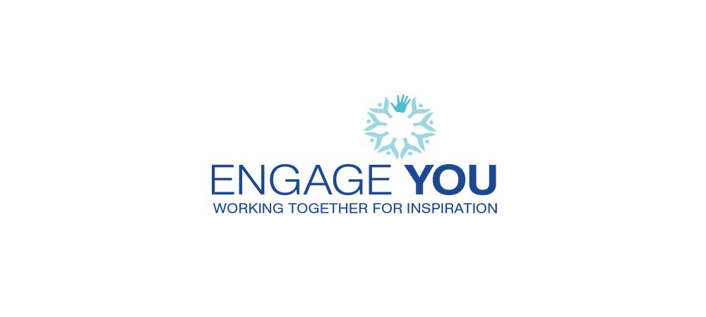 Engage You working together for inspiration