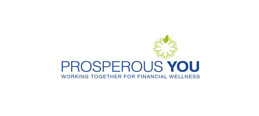 Prosperous You working together for financial wellness