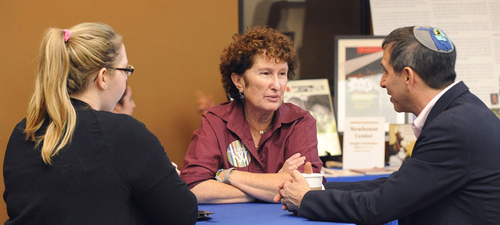 Faculty discuss diversity and inclusion 