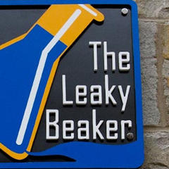 The Leaky Beaker 