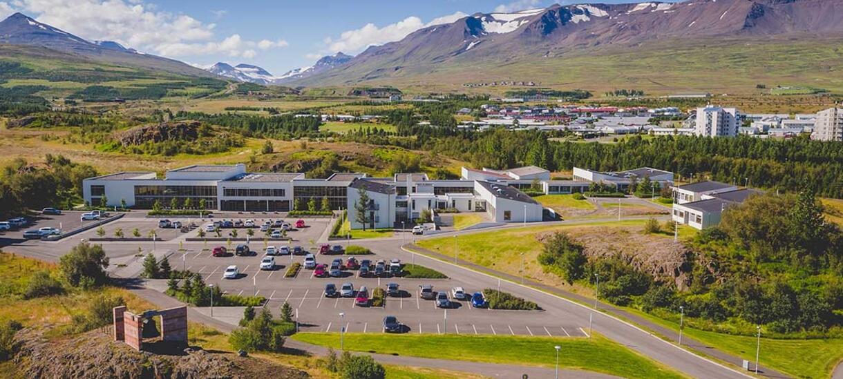 University of Akureyri
