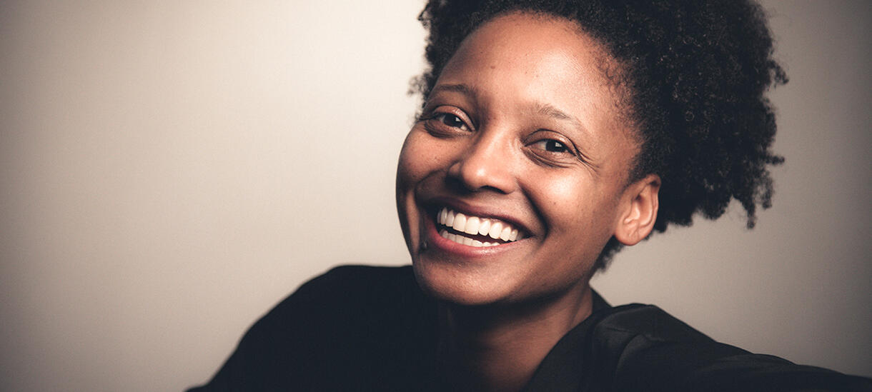 Tracy K. Smith