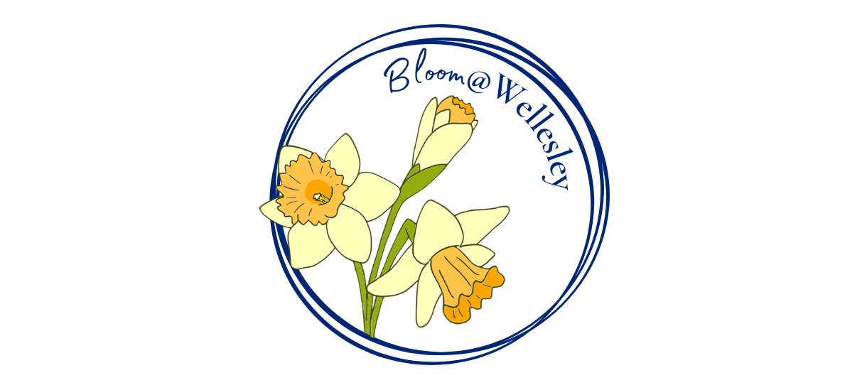 Bloom@Wellesley logo