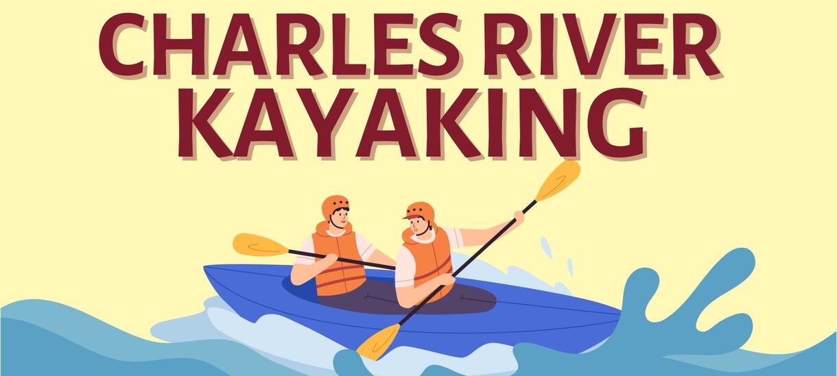 Charles River Kayaking