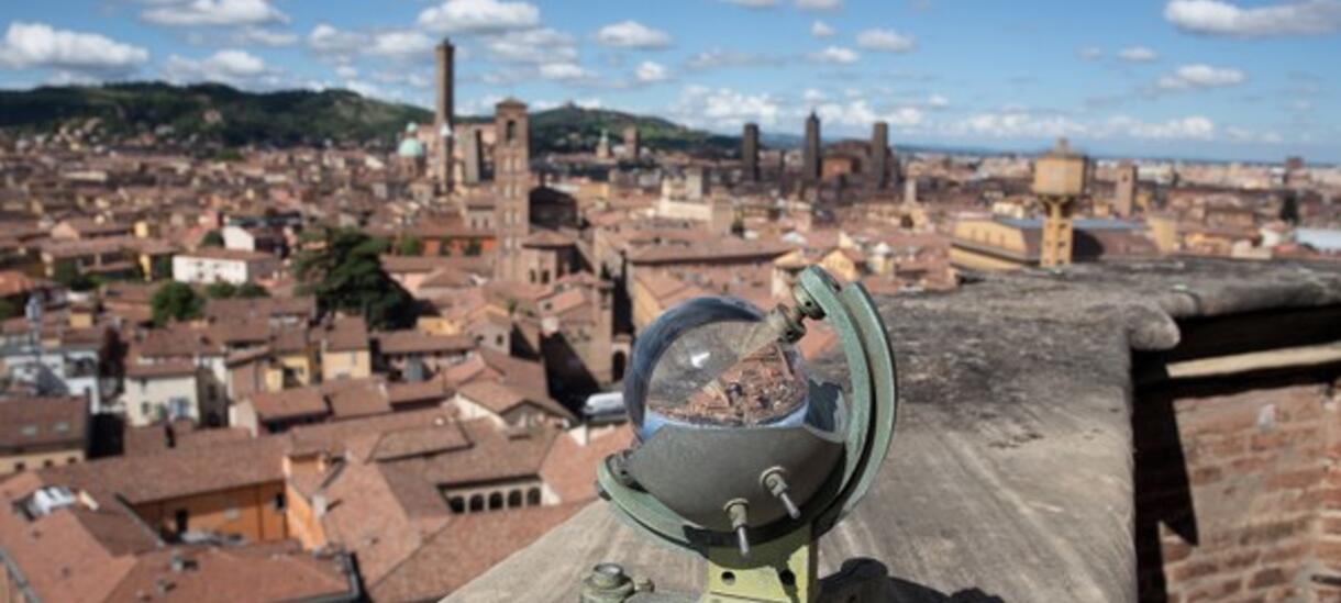 University of Bologna