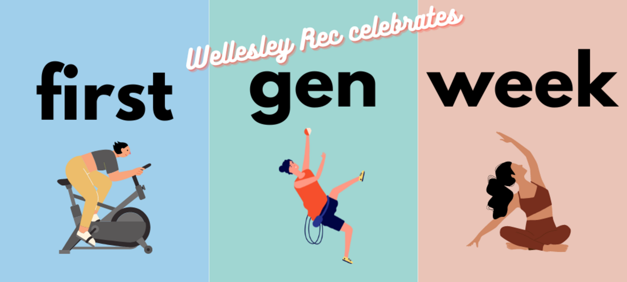 first gen week web banner