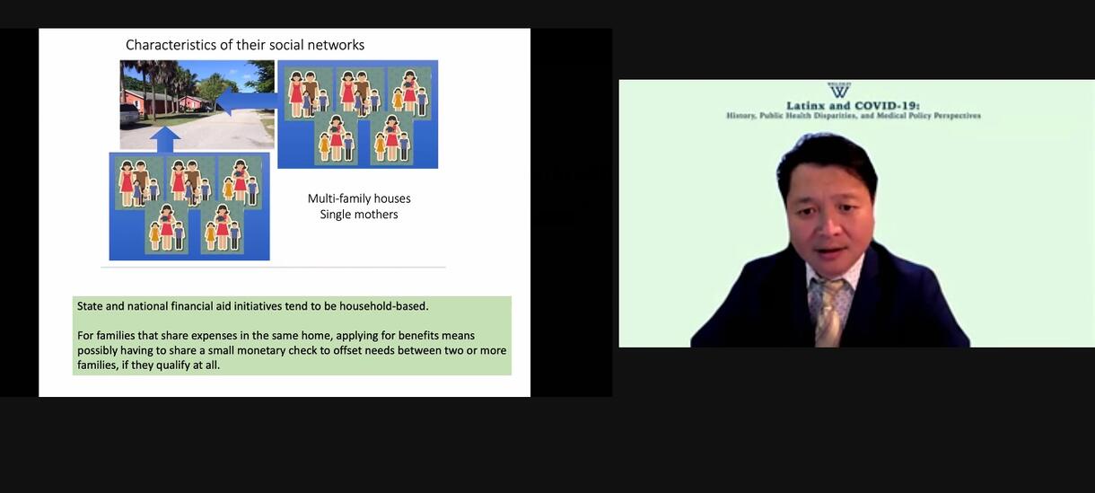 Kanamori social network pic