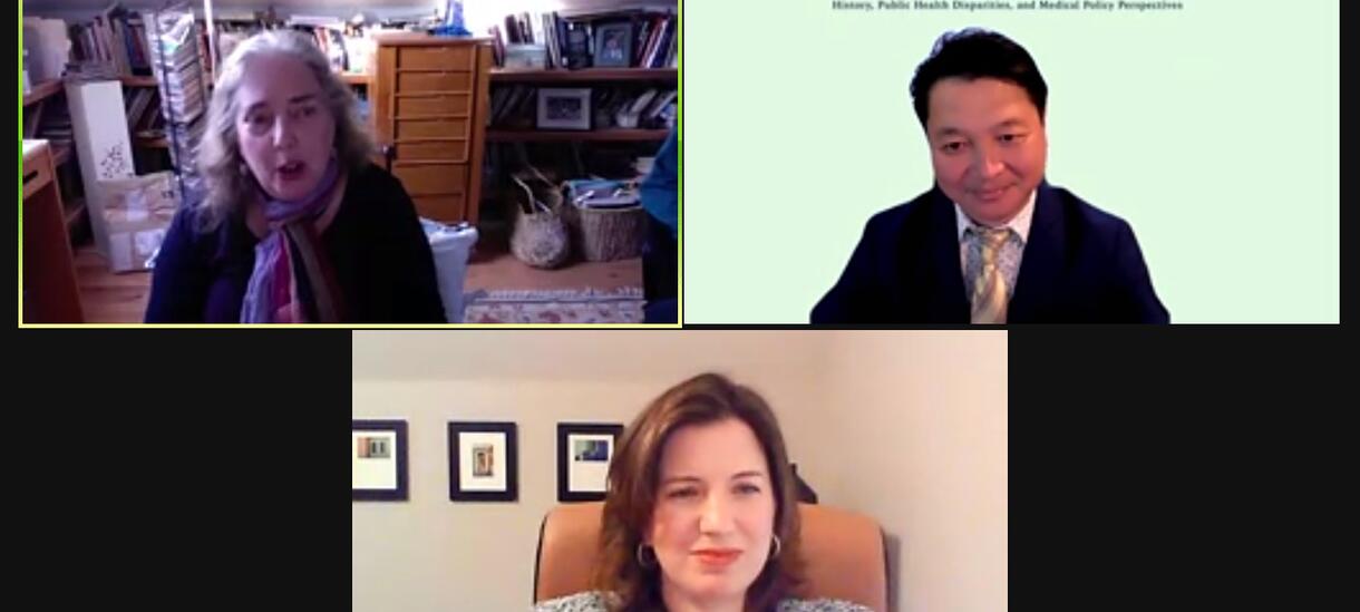 Agosin Levison Kanamori