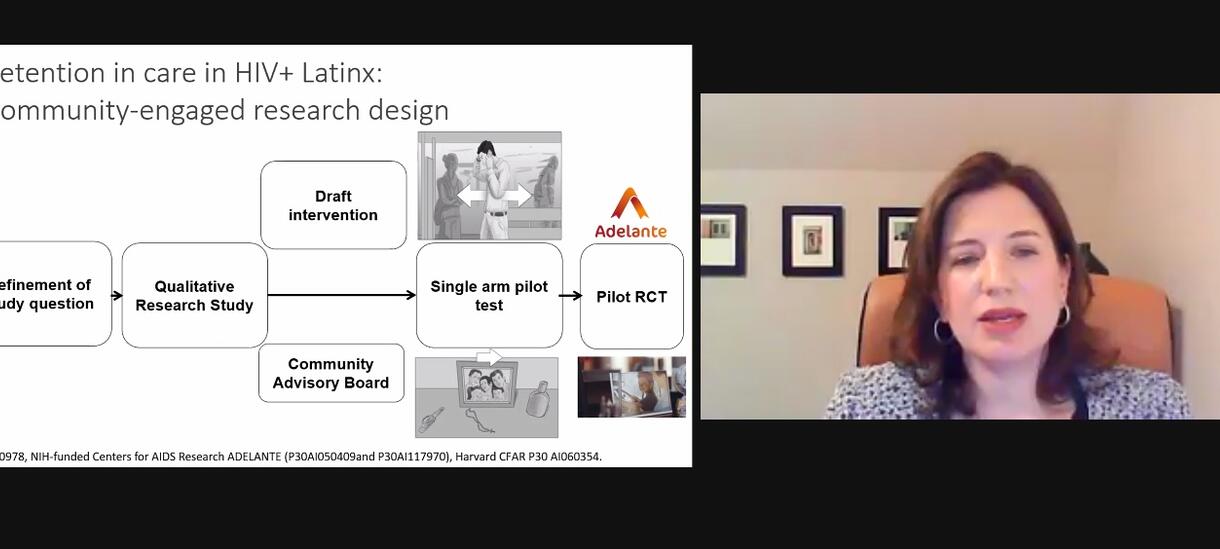 Levison Retention Pic