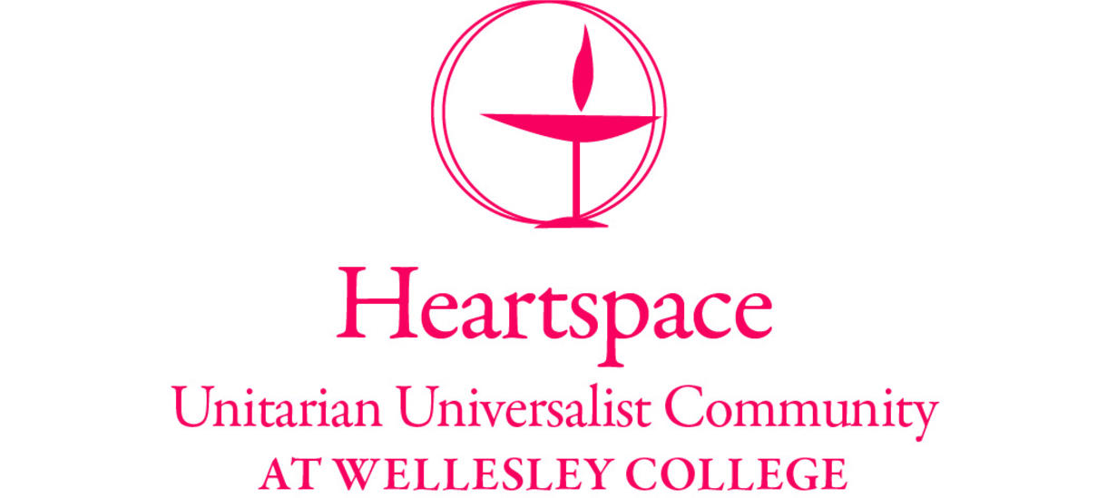 Heartspace Logo