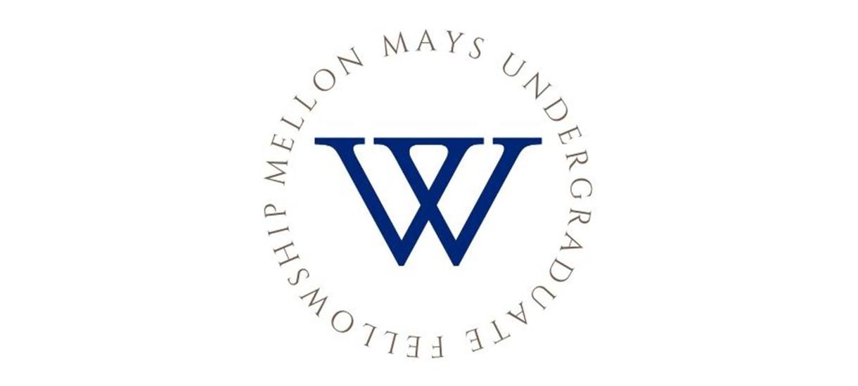 Wellesley MMUF Logo