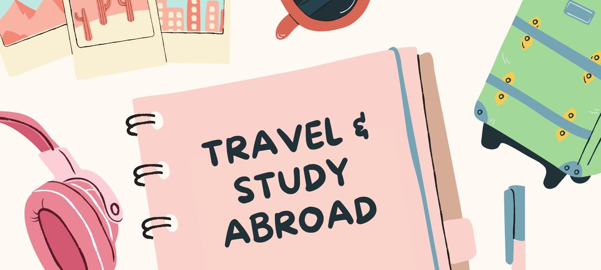 Travel & Study