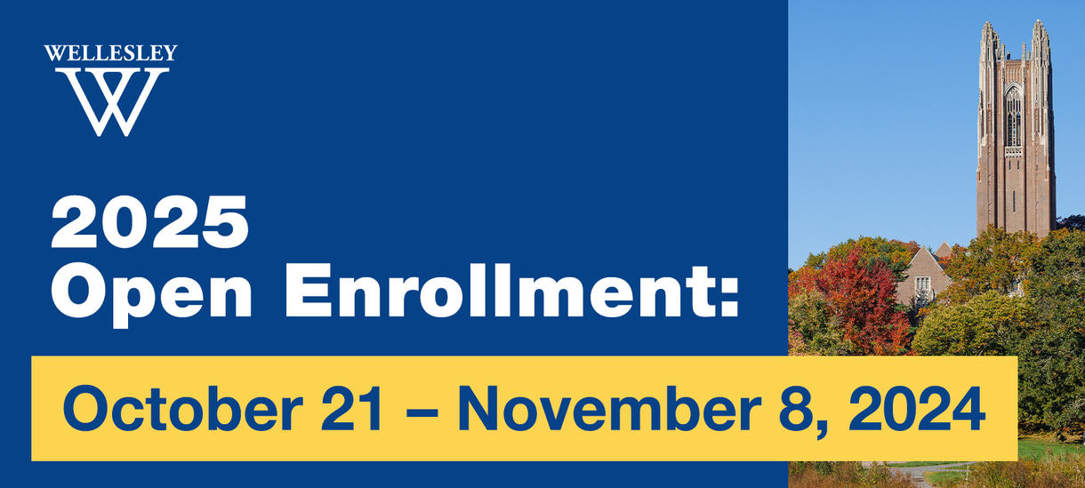 2025 Open Enrollment Web OE banner 