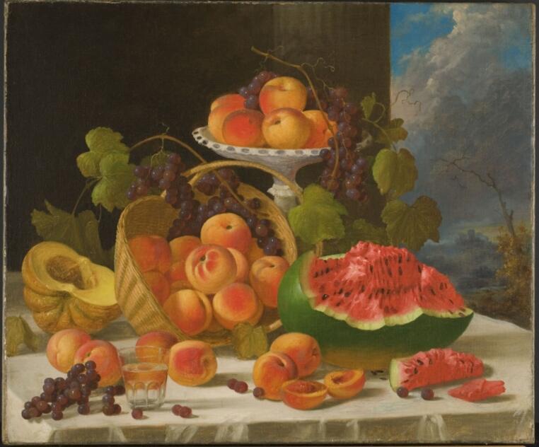 Alfred Henry Maurer, Still Life, Gift of Mr. and Mrs. Robert C. Osborn (Elodie Courter, Class of 1933) 1991.121