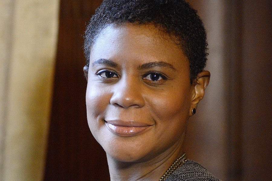 alondra nelson