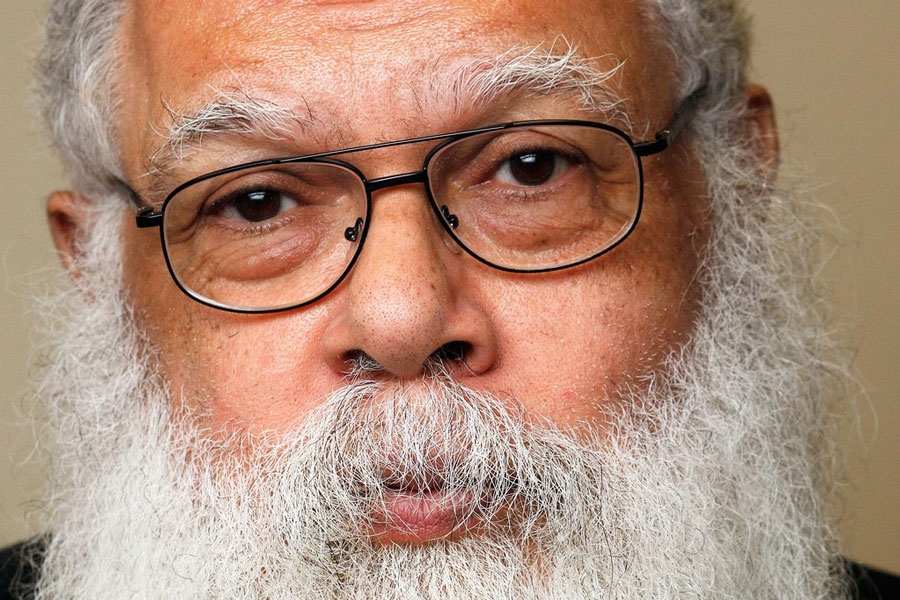 Samuel Delany