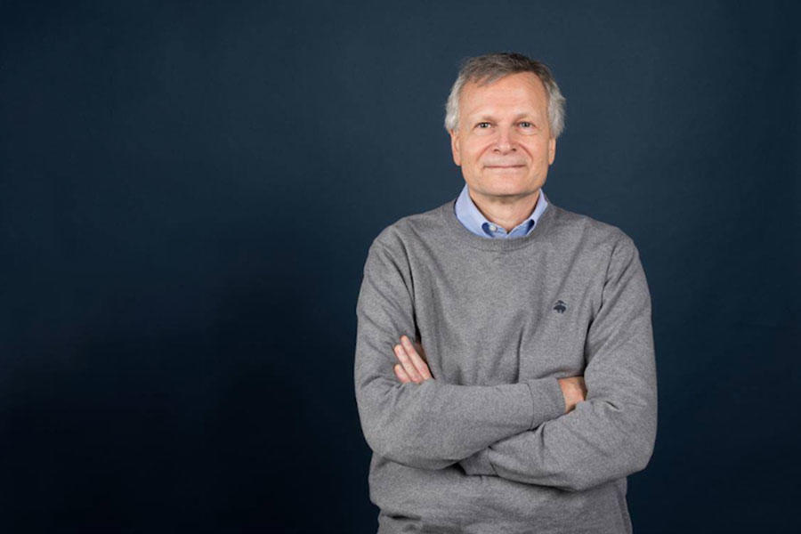 Dani Rodrik