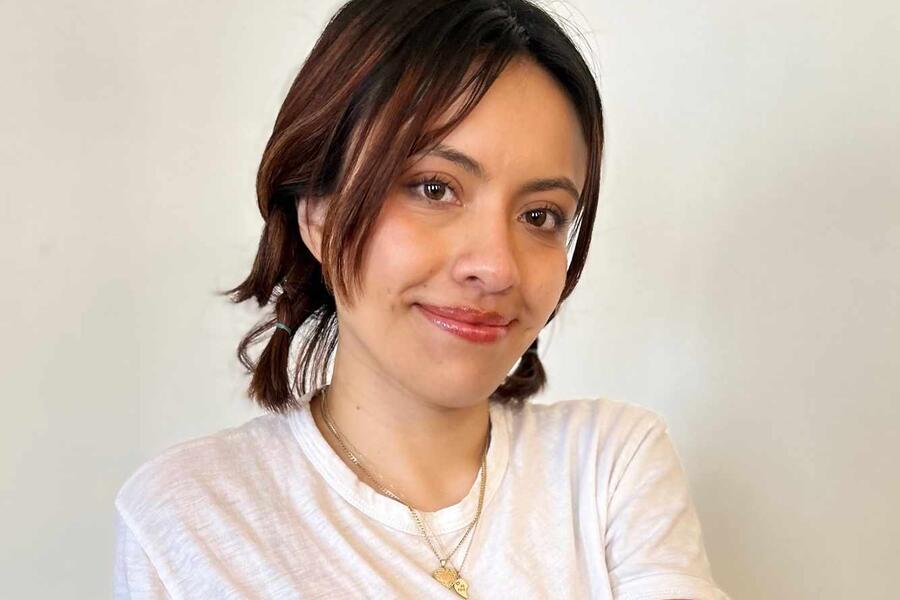 Image of Karla Cornejo Villavicencio