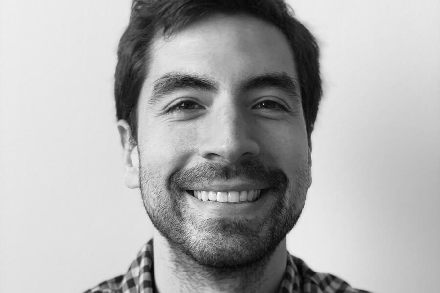 Antonio Arraiza Rivera