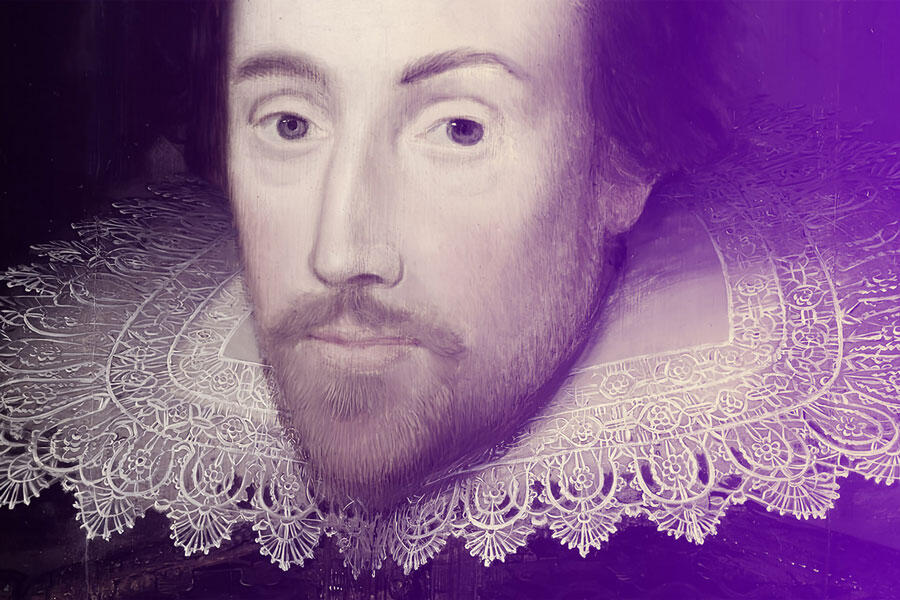 william shakespeare