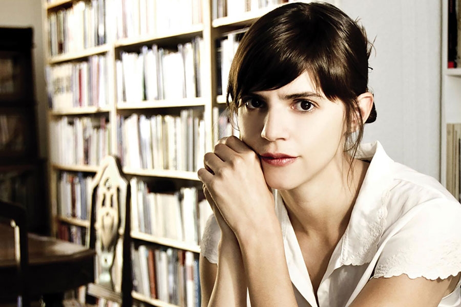 Valeria Luiselli