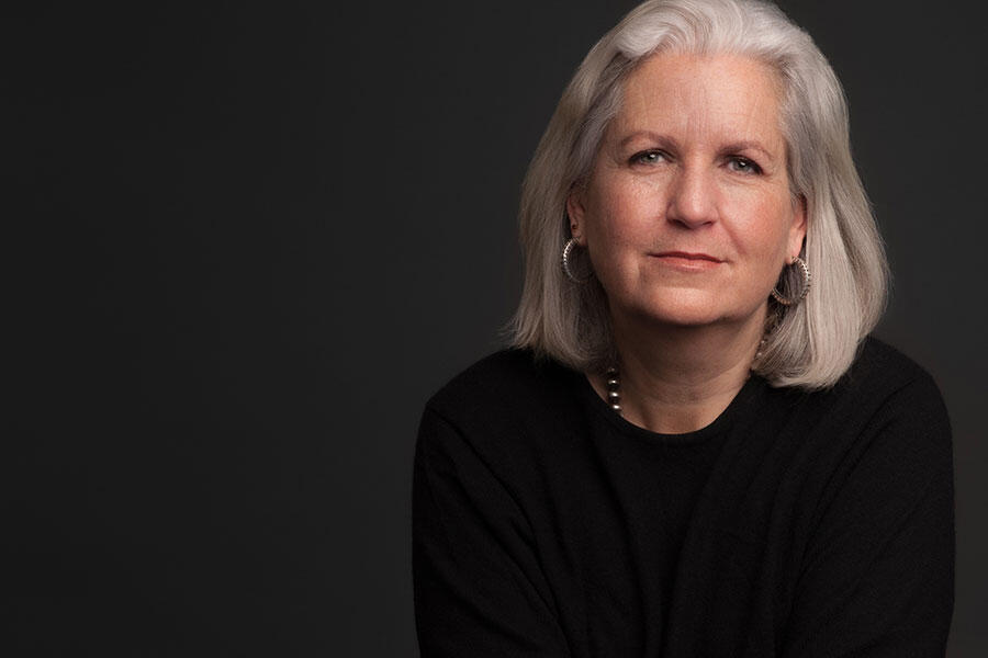 Terry Tempest Williams