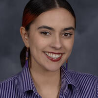 Ana Luisa McCullough