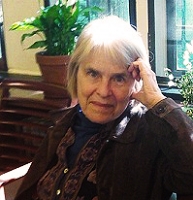 Ellen B. Widmer