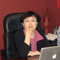 Weina Zhao