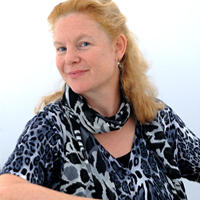 Claire Fontijn