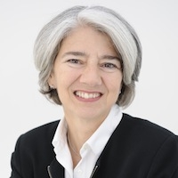 Charlene A. Galarneau 