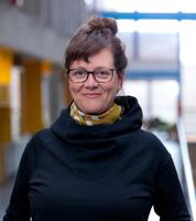 Heather Rose Mattila