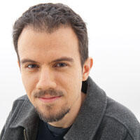 Wesley Andr&eacute;s Watters