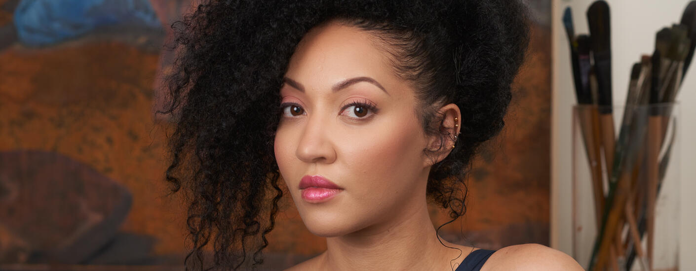 Photo of Harmonia Rosales