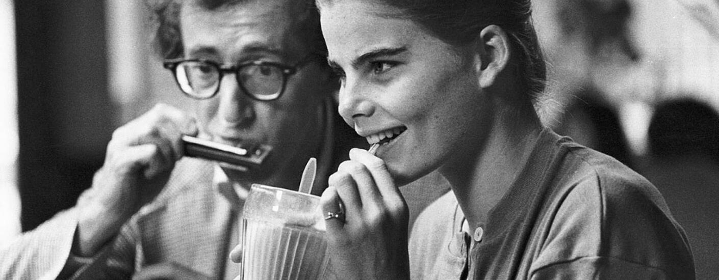 Still from Manhattan