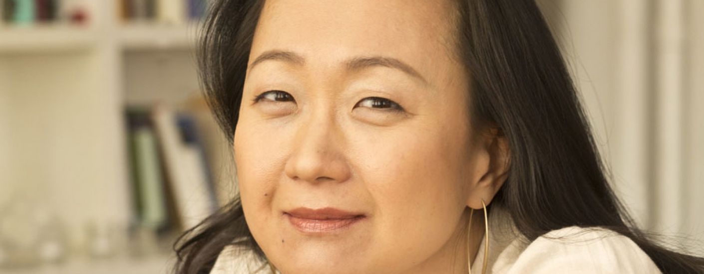 Image of author Min Jin Lee