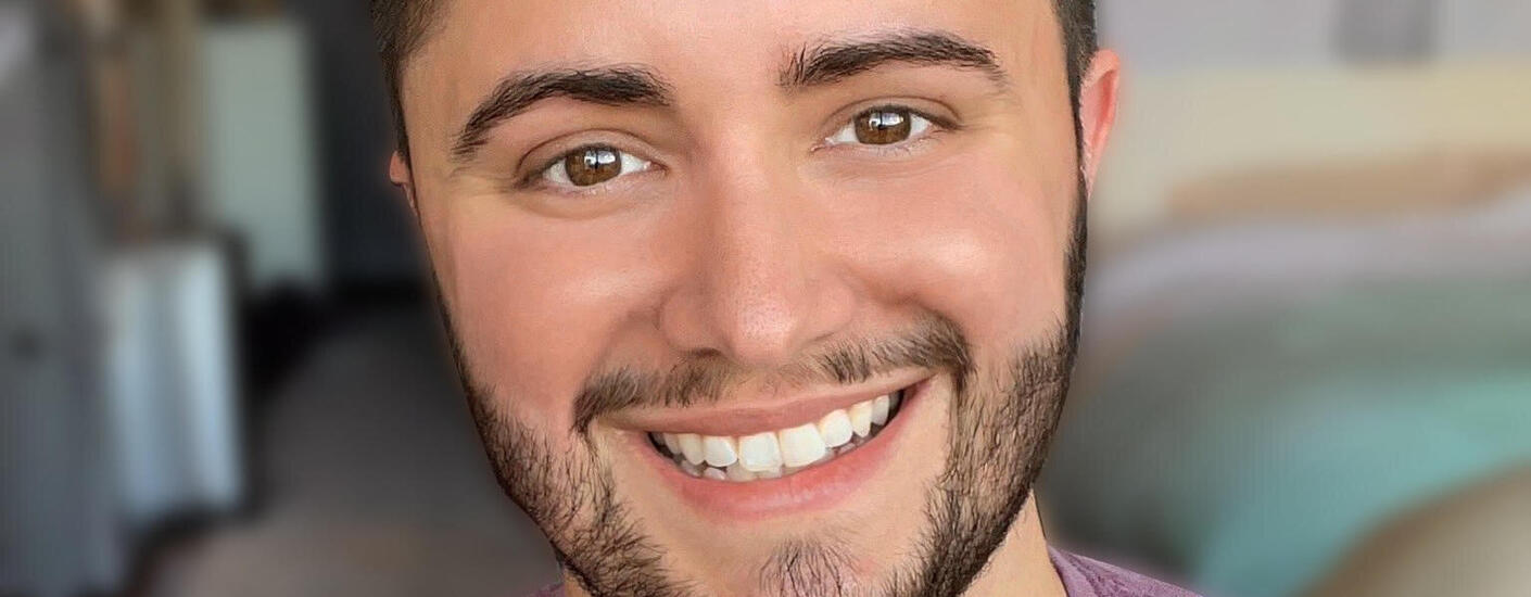 Photo of Aiden Thomas