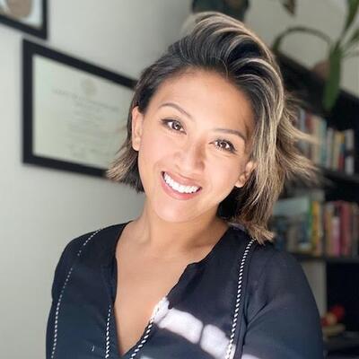 Photo of Andi Remoquillo