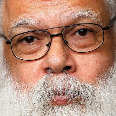 Samuel Delany