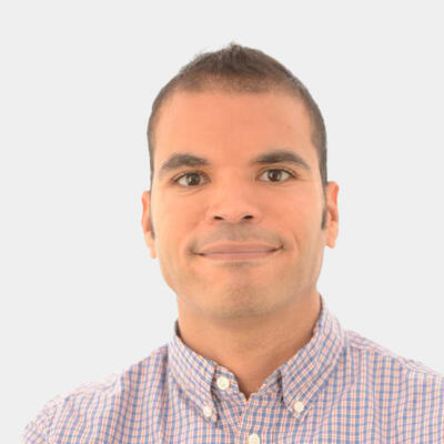 Portrait of Octavio Gonz&aacute;lez