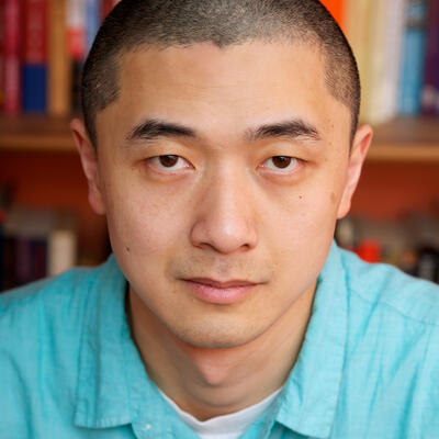 Image of Ken Liu