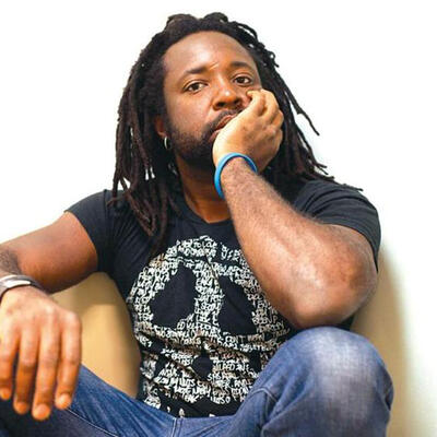 Marlon James