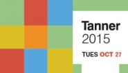 2015 Tanner Conference Banner