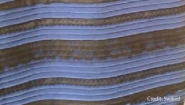 detail of "the dress"