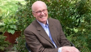 Professor Robert Paarlberg, Wellesley College