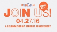 Ruhlman Conference Celebrates 20th Anniversary