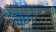 Children's Hospital of Philadelphia